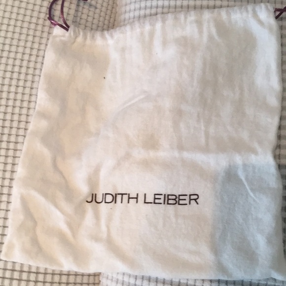 Judith Lieber Absolutely One Of A Kind Bag - Picture 9 of 11